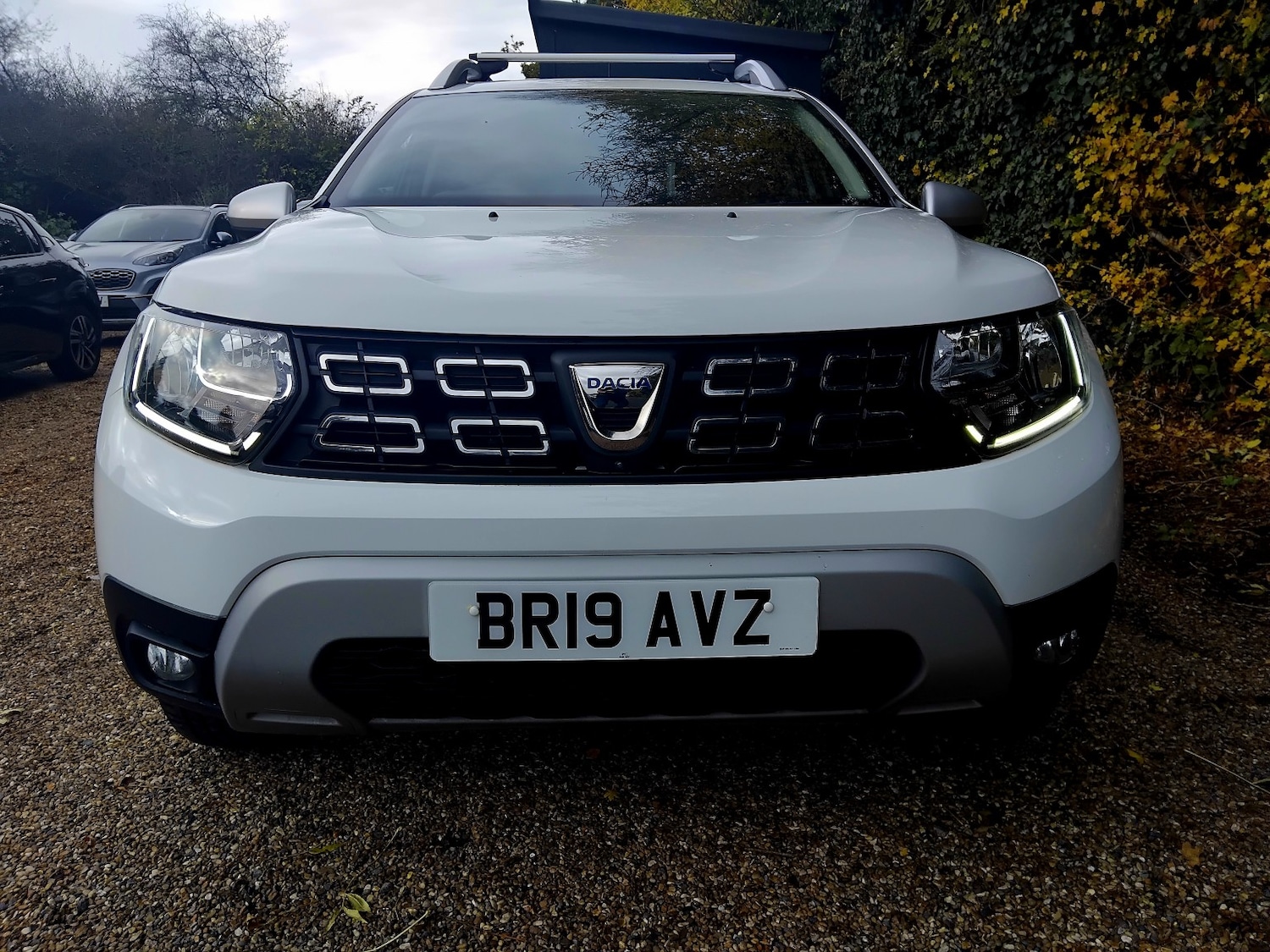 Used Dacia Duster 2019 for sale - 76471146: Photo 2