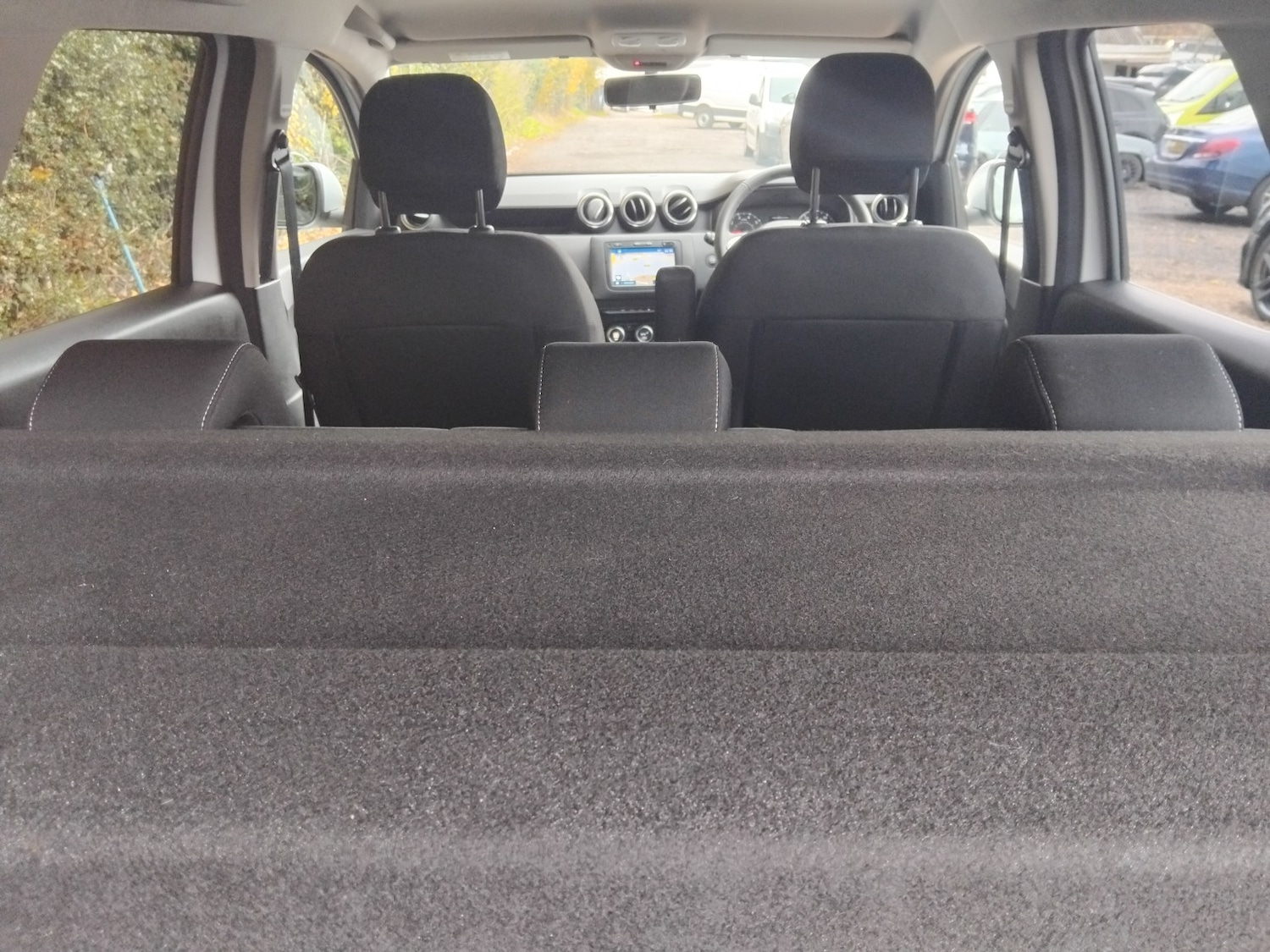 Used Dacia Duster 2019 for sale - 76471146: Photo 22