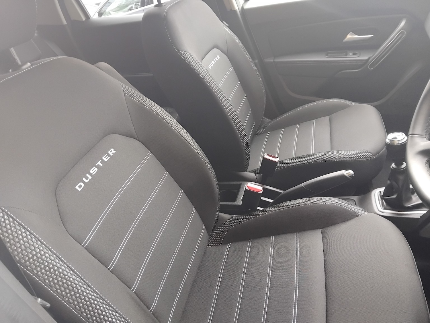 Used Dacia Duster 2019 for sale - 76471146: Photo 29