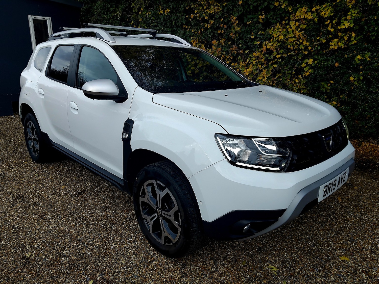 Used Dacia Duster 2019 for sale - 76471146: Photo 4