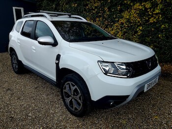 Used Dacia Duster 2019 for sale - 76471146: Photo