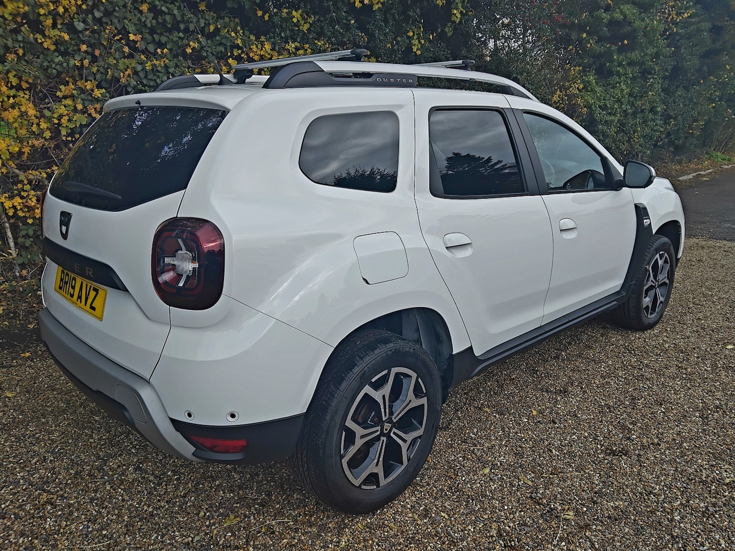 Used Dacia Duster 2019 for sale - 76471146: Photo 7