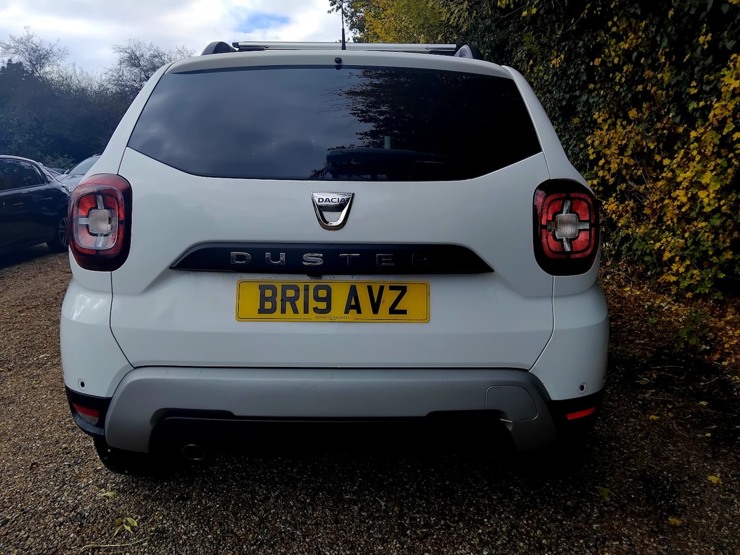 Used Dacia Duster 2019 for sale - 76471146: Photo 8