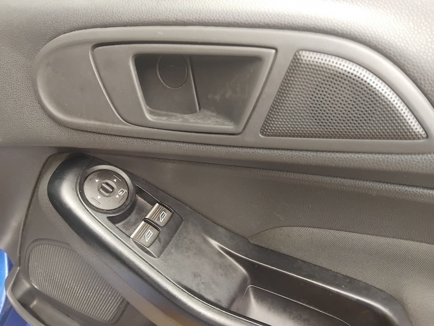 Used Ford Fiesta 2017 for sale - 77891648: Photo 10