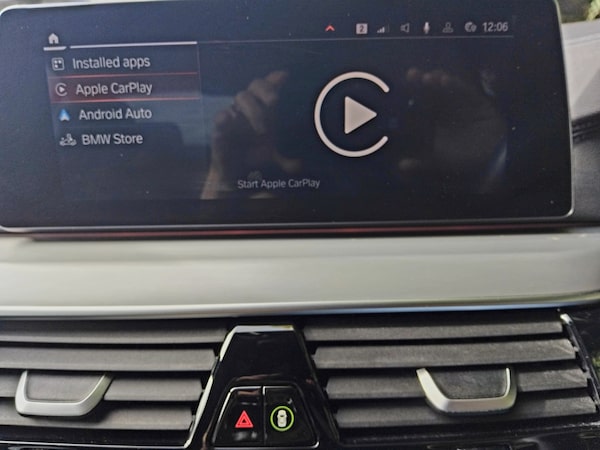 Used BMW 5 Series 2019 for sale - 76293263: Photo 10