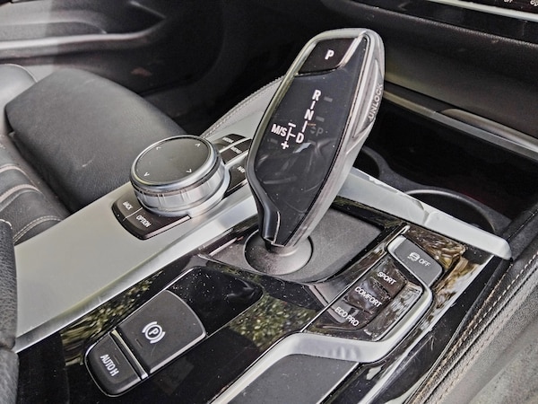 Used BMW 5 Series 2019 for sale - 76293263: Photo 15