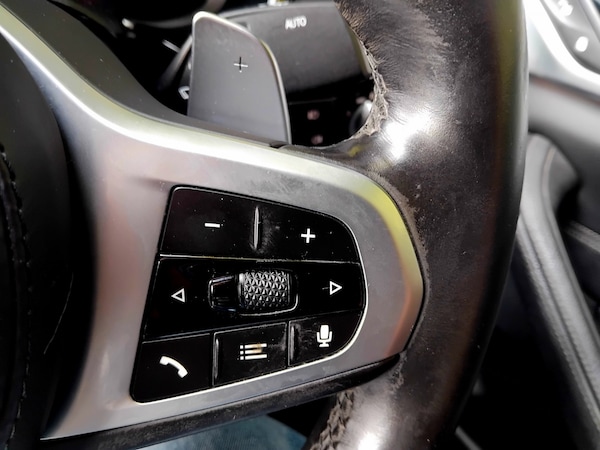 Used BMW 5 Series 2019 for sale - 76293263: Photo 19