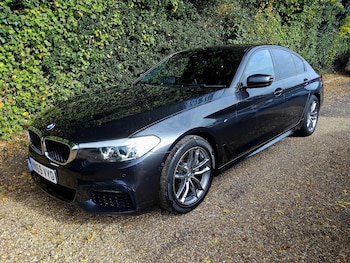 BMW - 5 Series