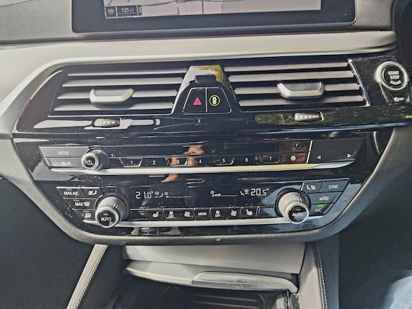 Used BMW 5 Series 2019 for sale - 76293263: Photo 20