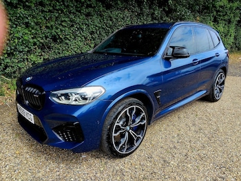 BMW - X3