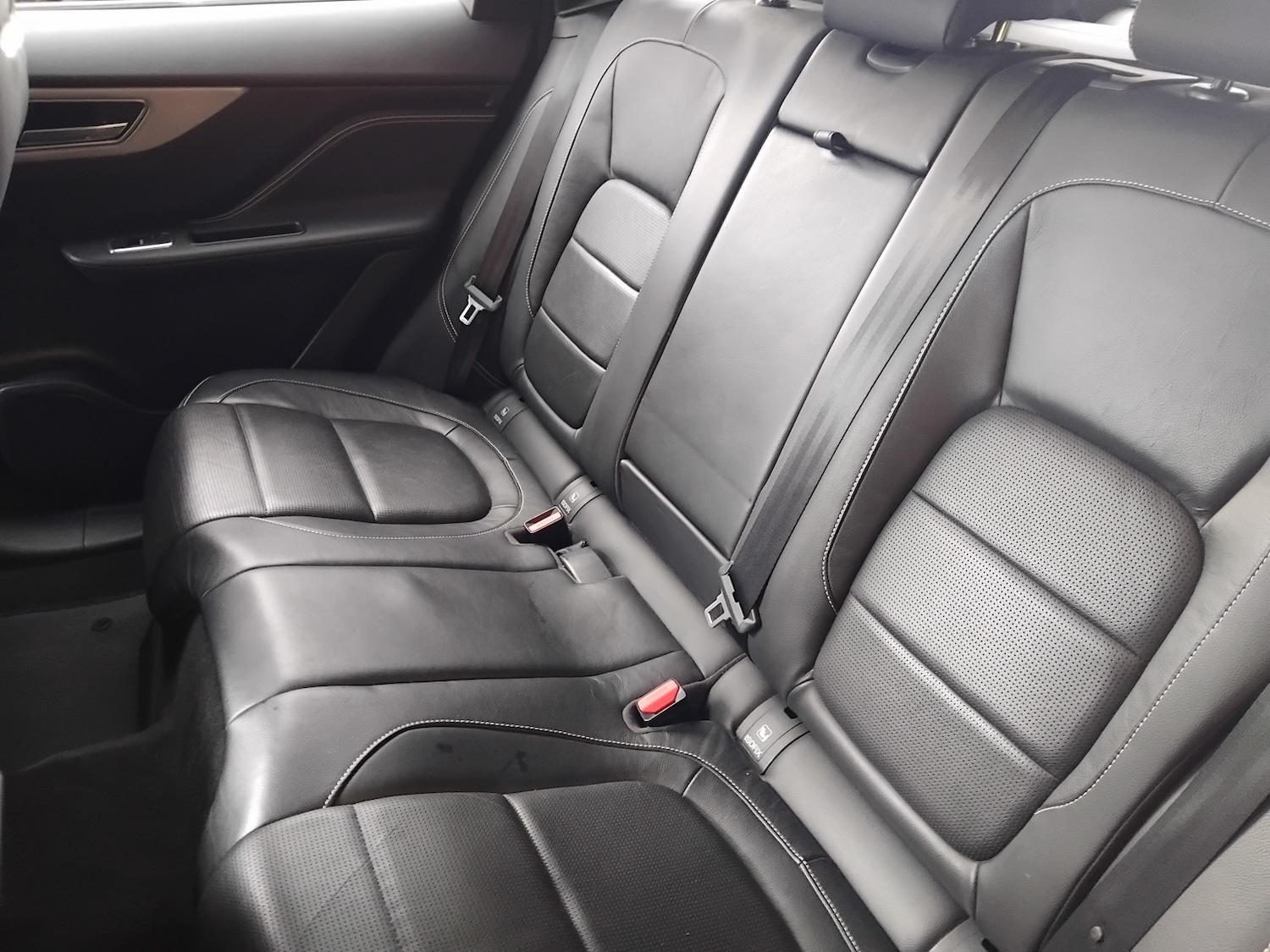 Used Jaguar F-Pace 2017 for sale - 76391450: Photo 21