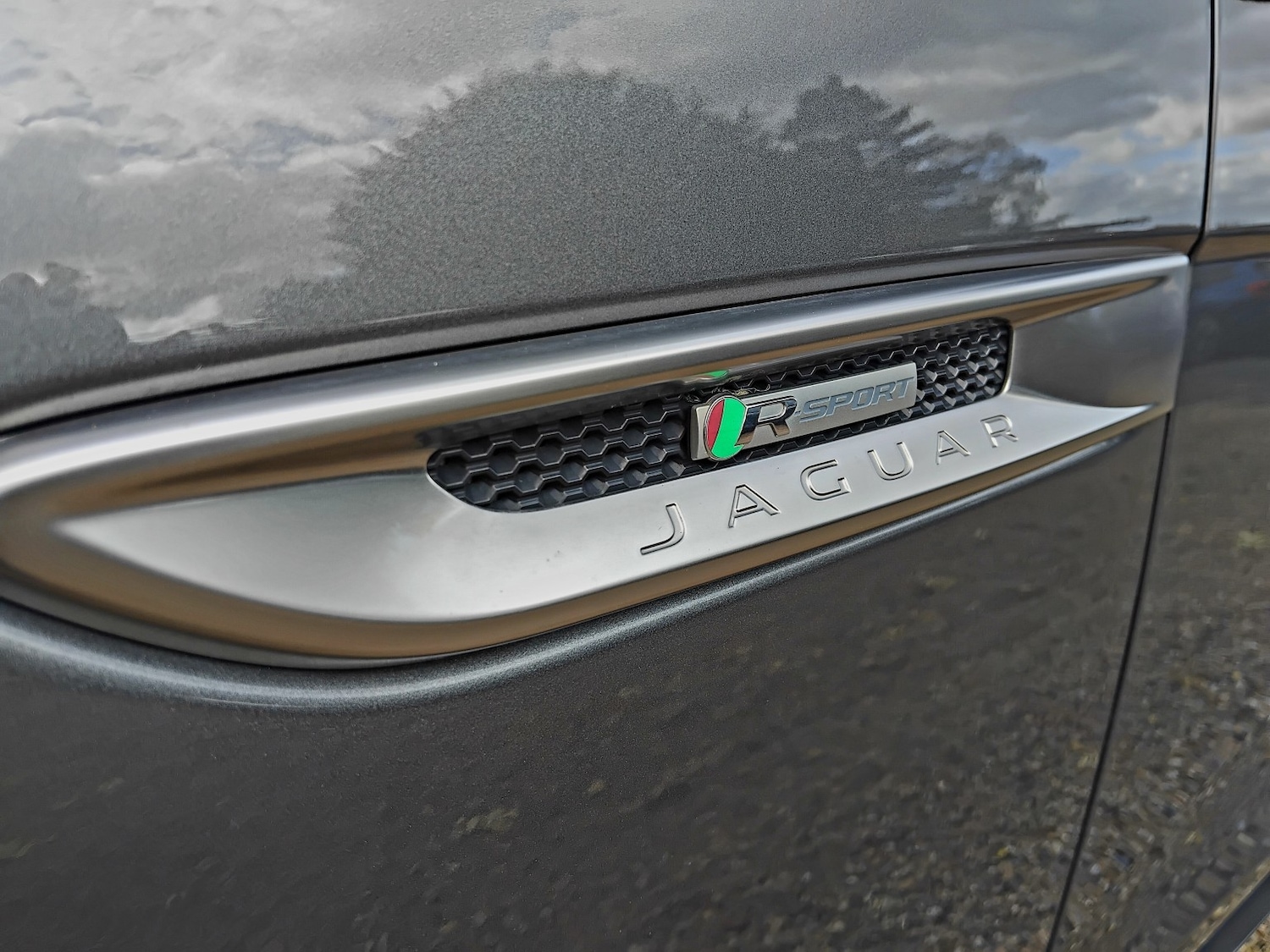 Used Jaguar F-Pace 2017 for sale - 76391450: Photo 23