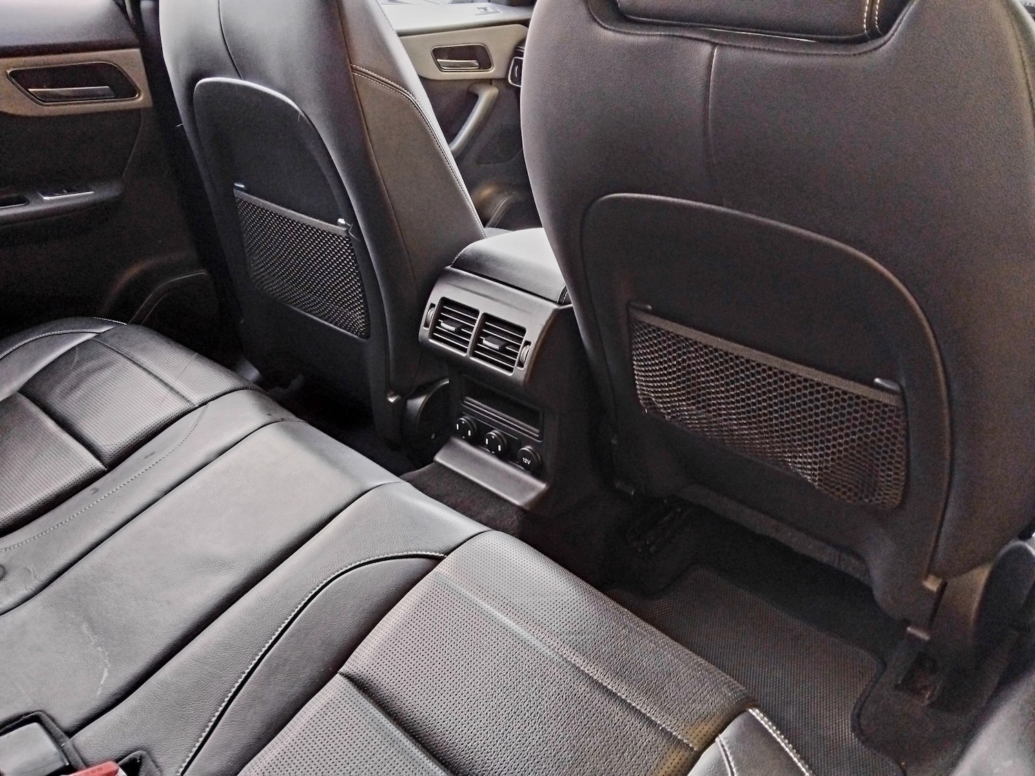 Used Jaguar F-Pace 2017 for sale - 76391450: Photo 24