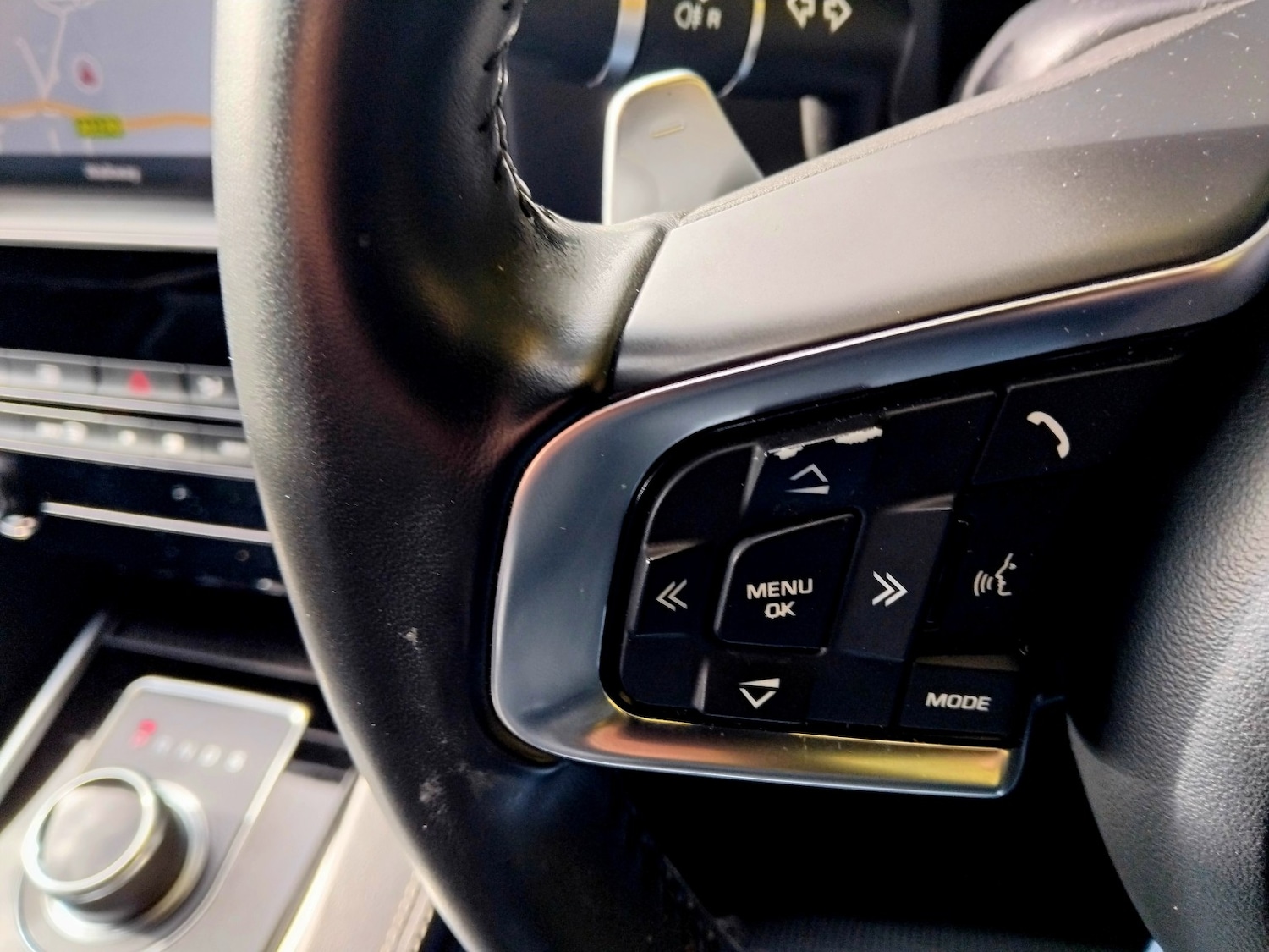 Used Jaguar F-Pace 2017 for sale - 76391450: Photo 25