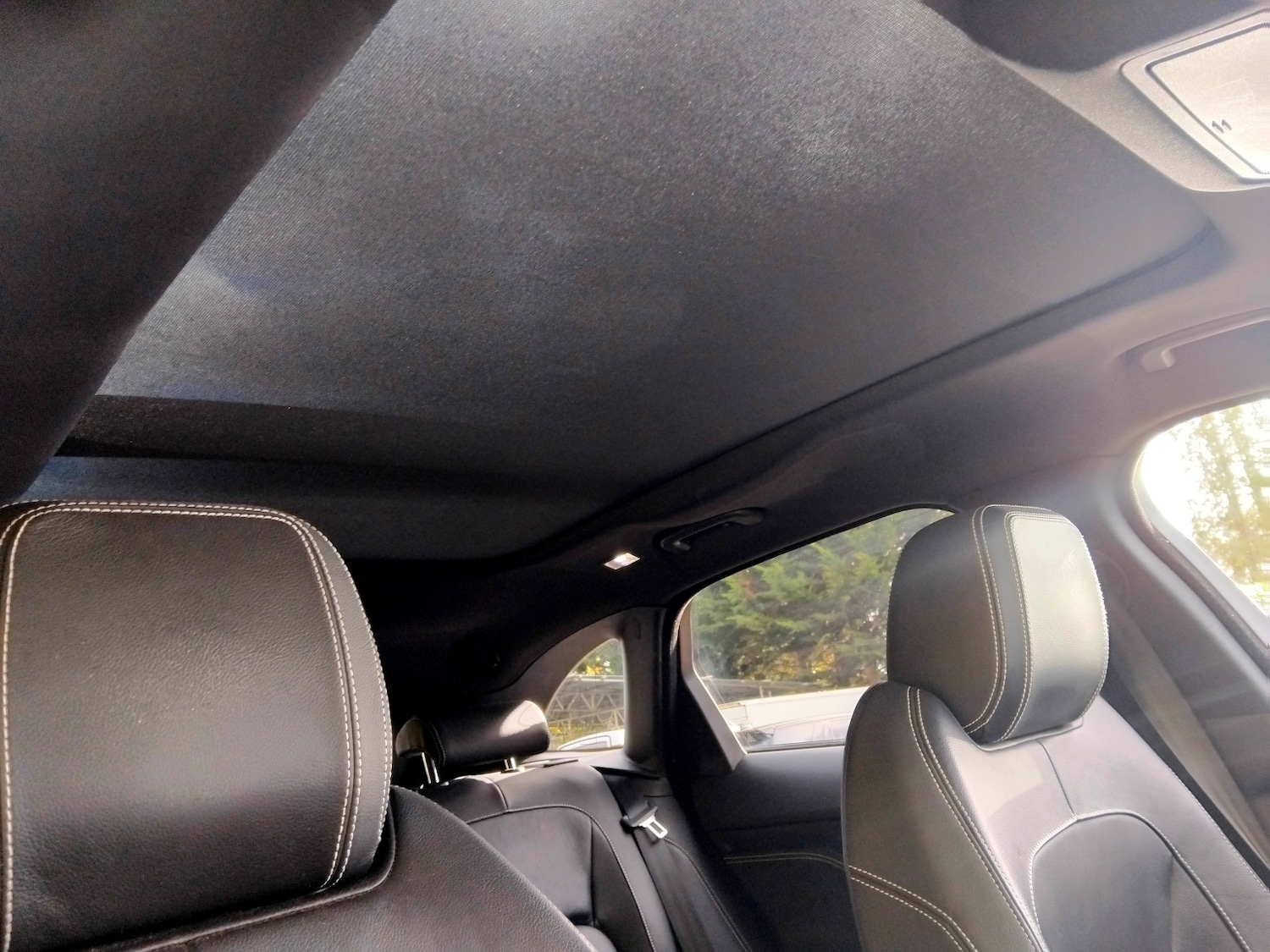 Used Jaguar F-Pace 2017 for sale - 76391450: Photo 9