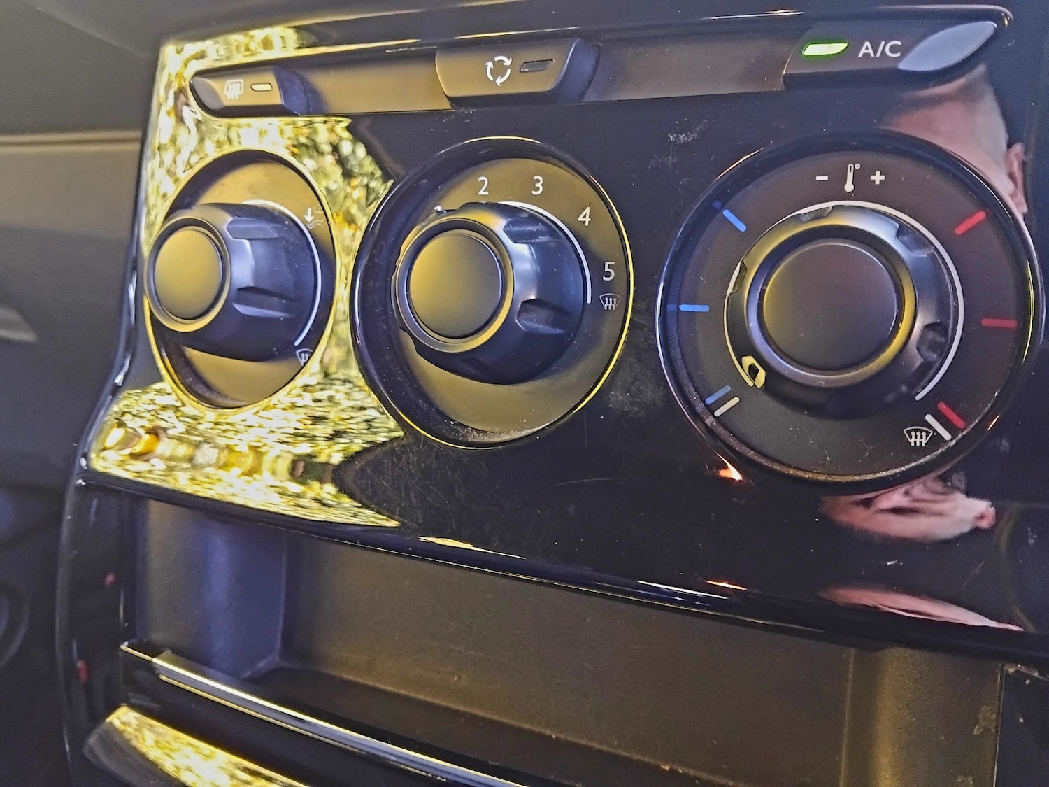 Used DS Automobiles DS 3 2017 for sale - 77825912: Photo 11