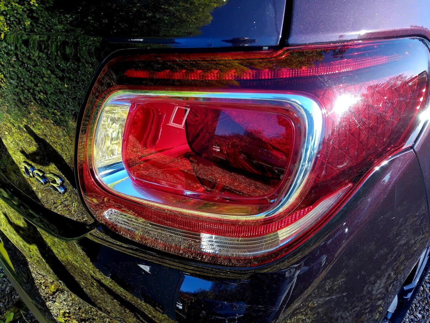 Used DS Automobiles DS 3 2017 for sale - 77825912: Photo 12