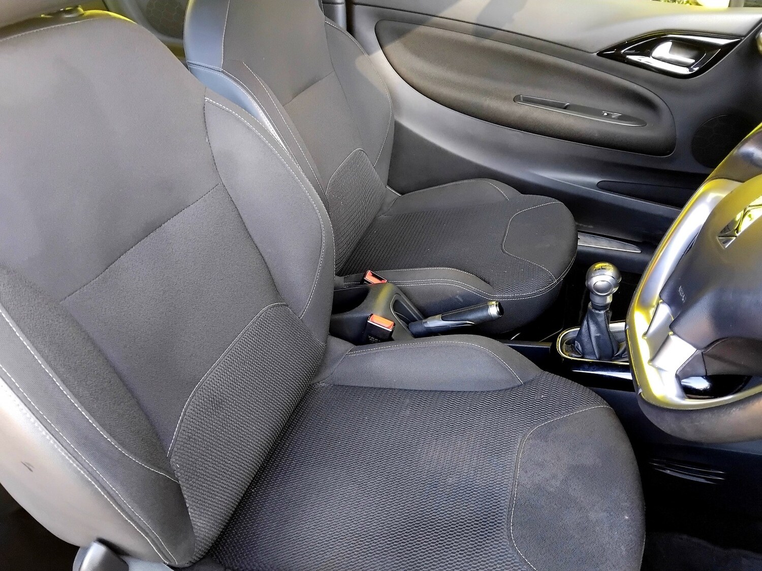 Used DS Automobiles DS 3 2017 for sale - 77825912: Photo 14