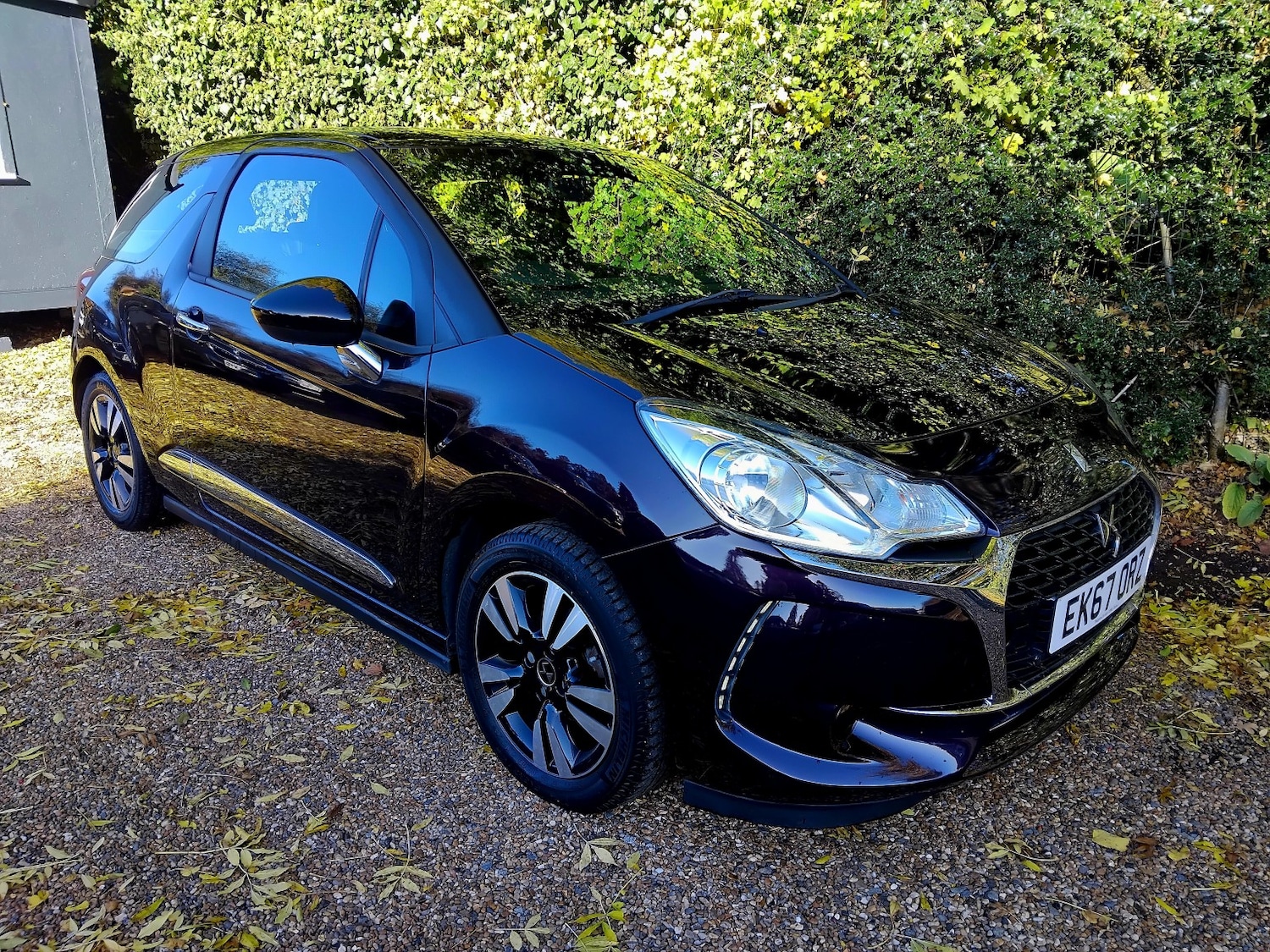 Used DS Automobiles DS 3 2017 for sale - 77825912: Photo 4