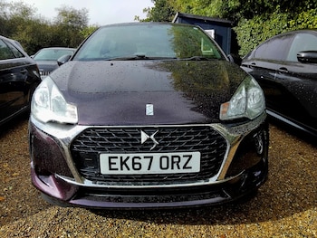 Used DS Automobiles DS 3 2017 for sale - 76324758: Photo 2