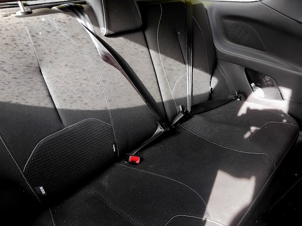 Used DS Automobiles DS 3 2017 for sale - 76324758: Photo 4