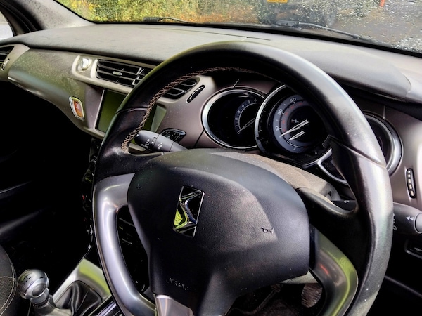 Used DS Automobiles DS 3 2017 for sale - 76324758: Photo 5