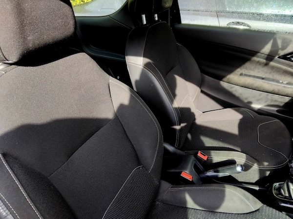 Used DS Automobiles DS 3 2017 for sale - 76324758: Photo 6