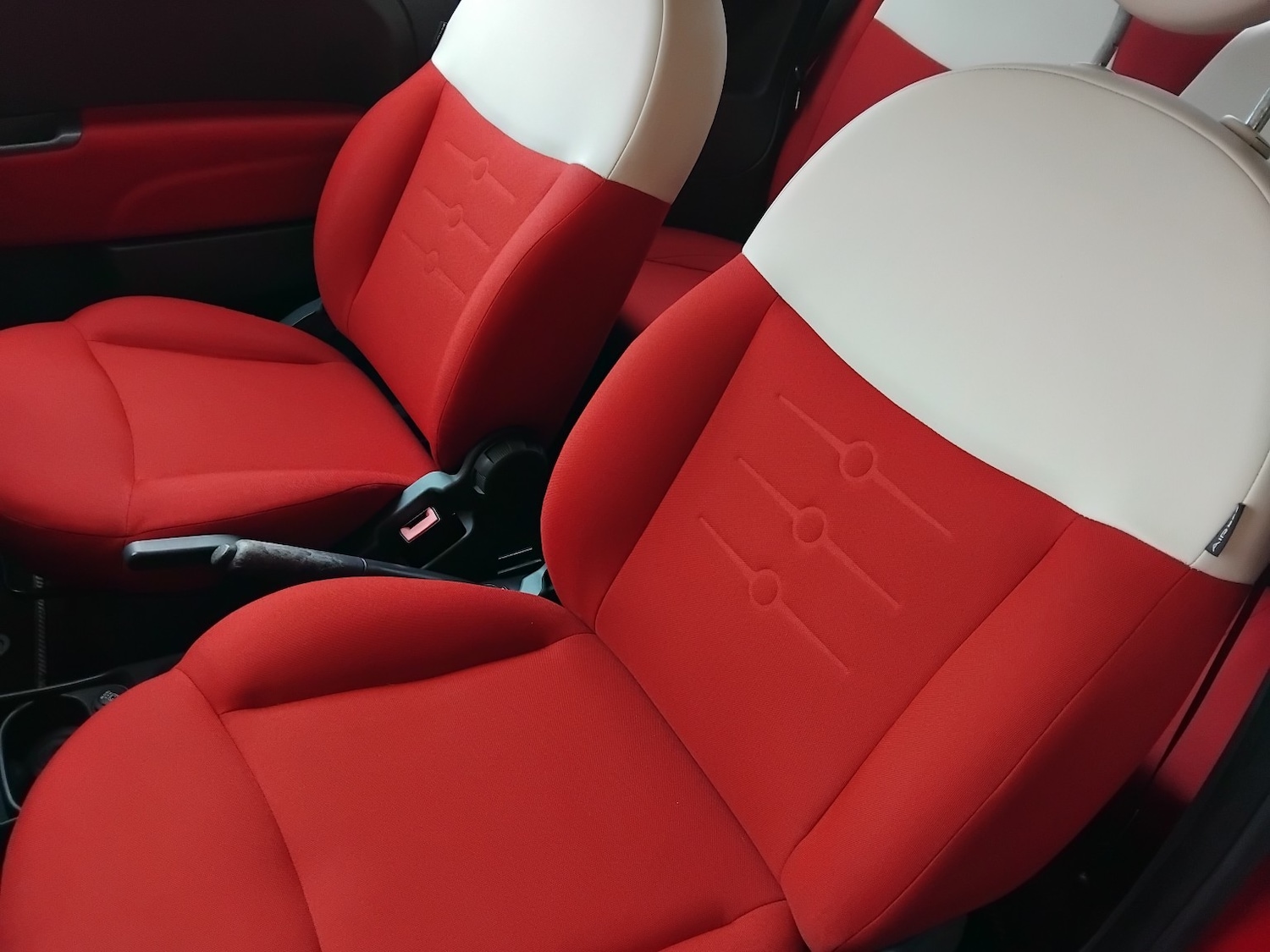 Used Fiat 500 2012 for sale - 76488704: Photo 12