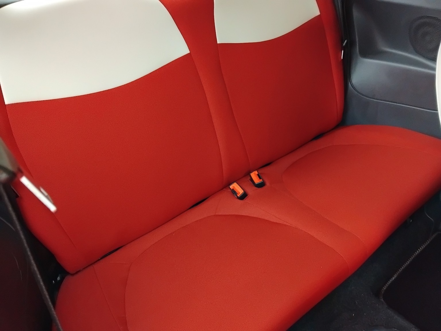 Used Fiat 500 2012 for sale - 76488704: Photo 13