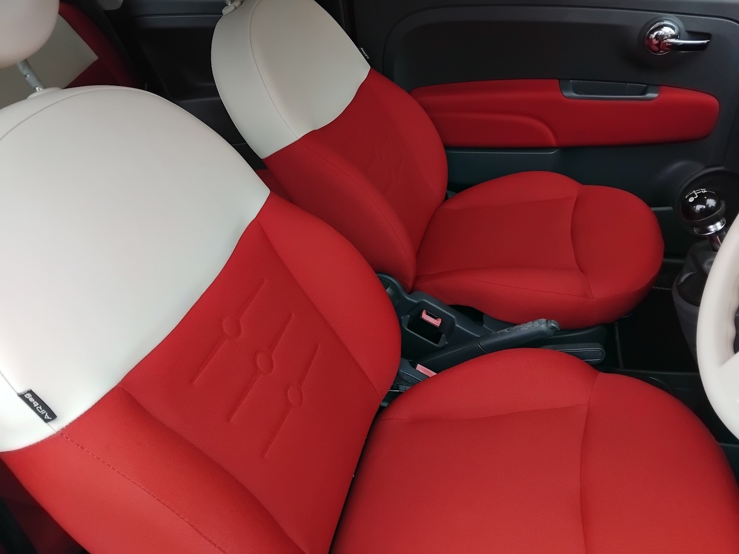 Used Fiat 500 2012 for sale - 76488704: Photo 14