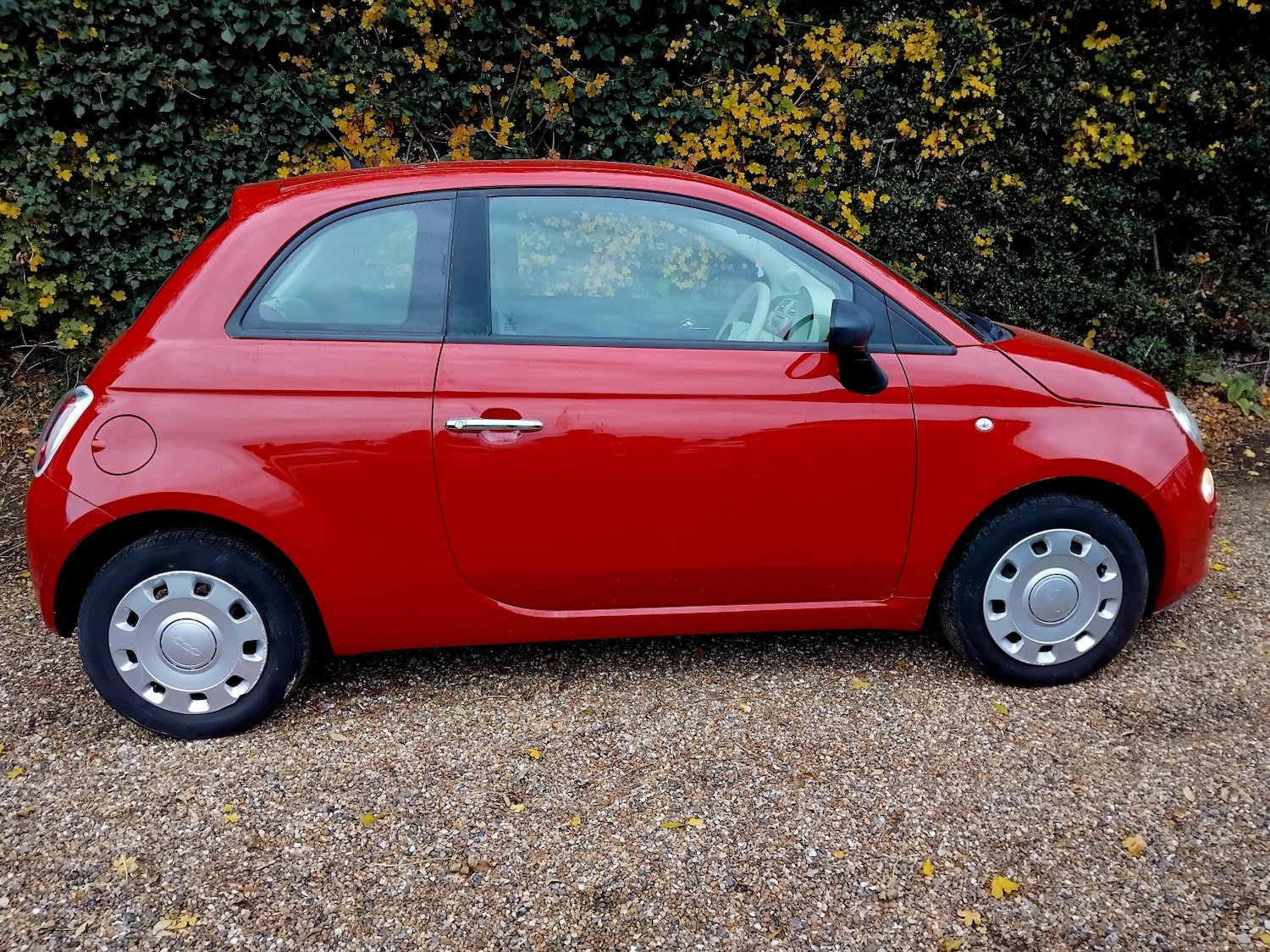 Used Fiat 500 2012 for sale - 76488704: Photo 5