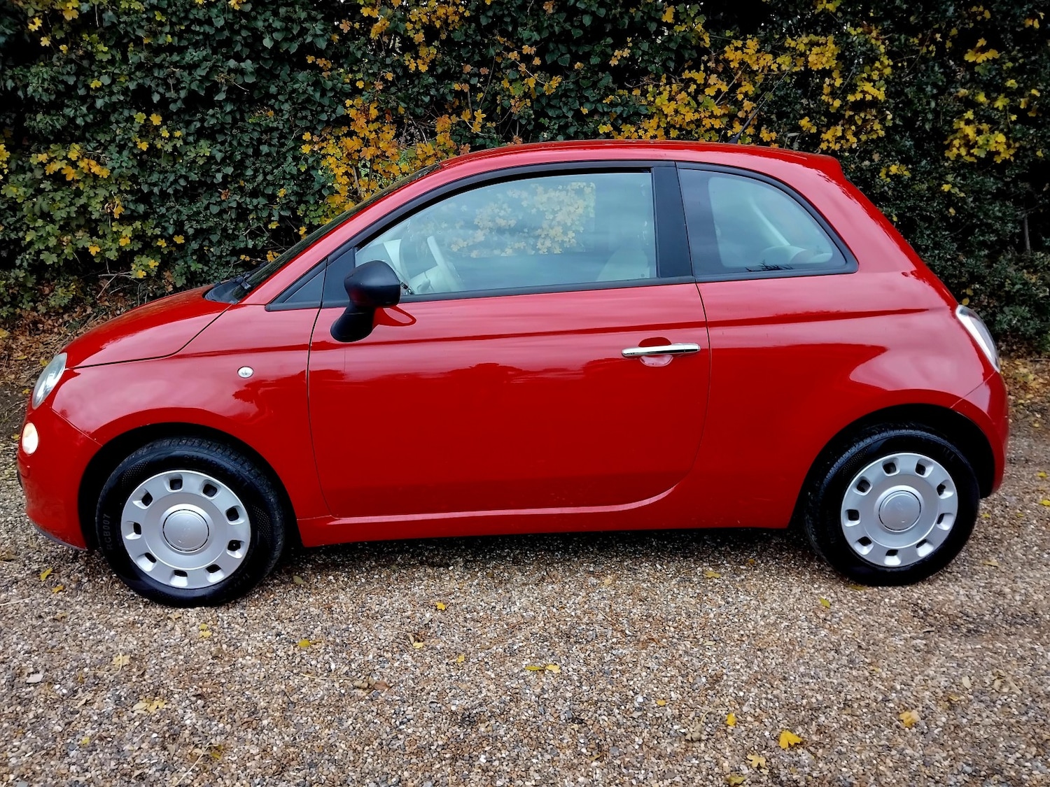 Used Fiat 500 2012 for sale - 76488704: Photo 6