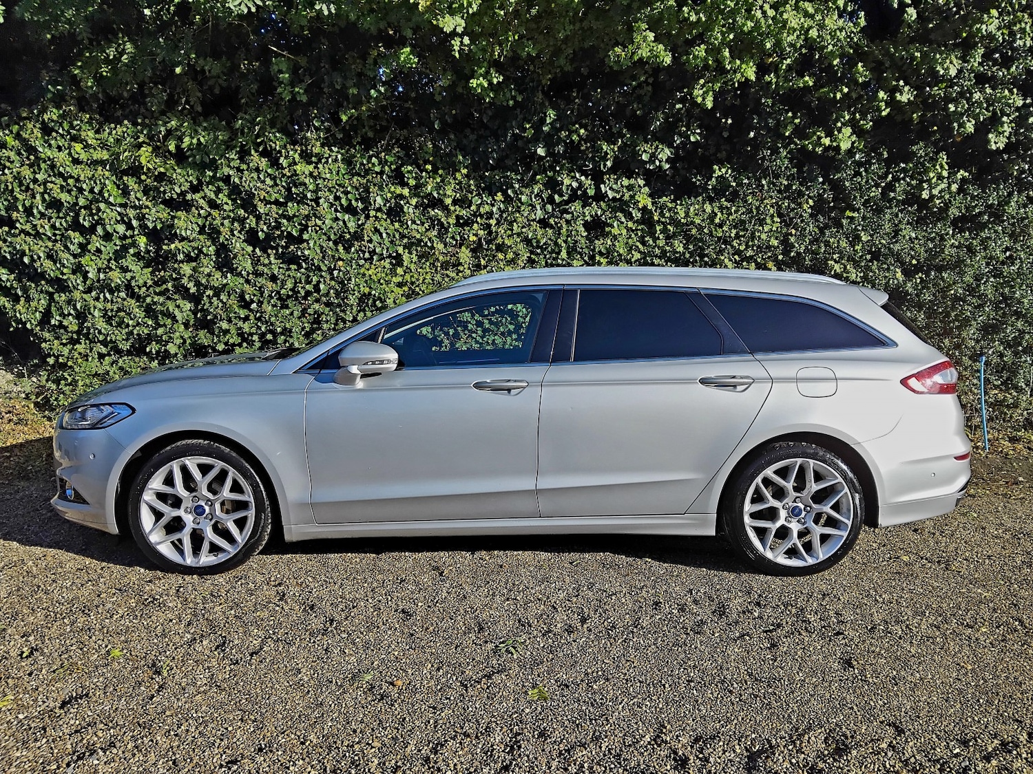 Used Ford Mondeo 2016 for sale - 76156734: Photo 6