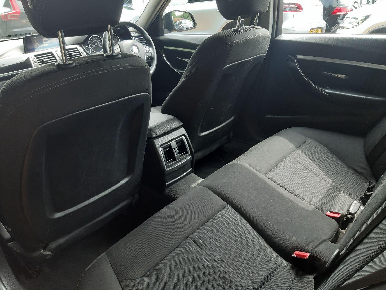 Used BMW 3 Series 2017 for sale - 77881027: Photo 13