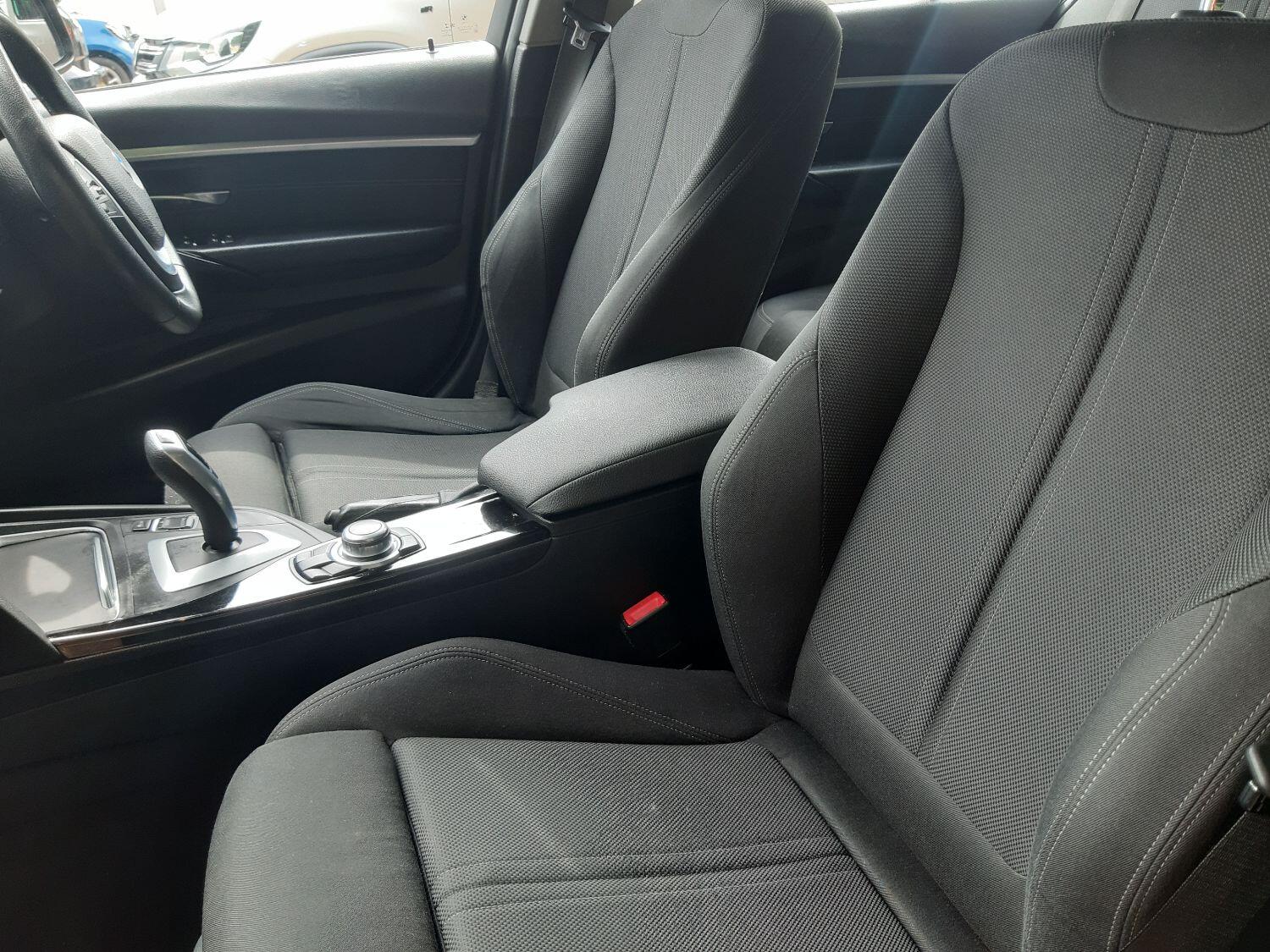 Used BMW 3 Series 2017 for sale - 77881027: Photo 14