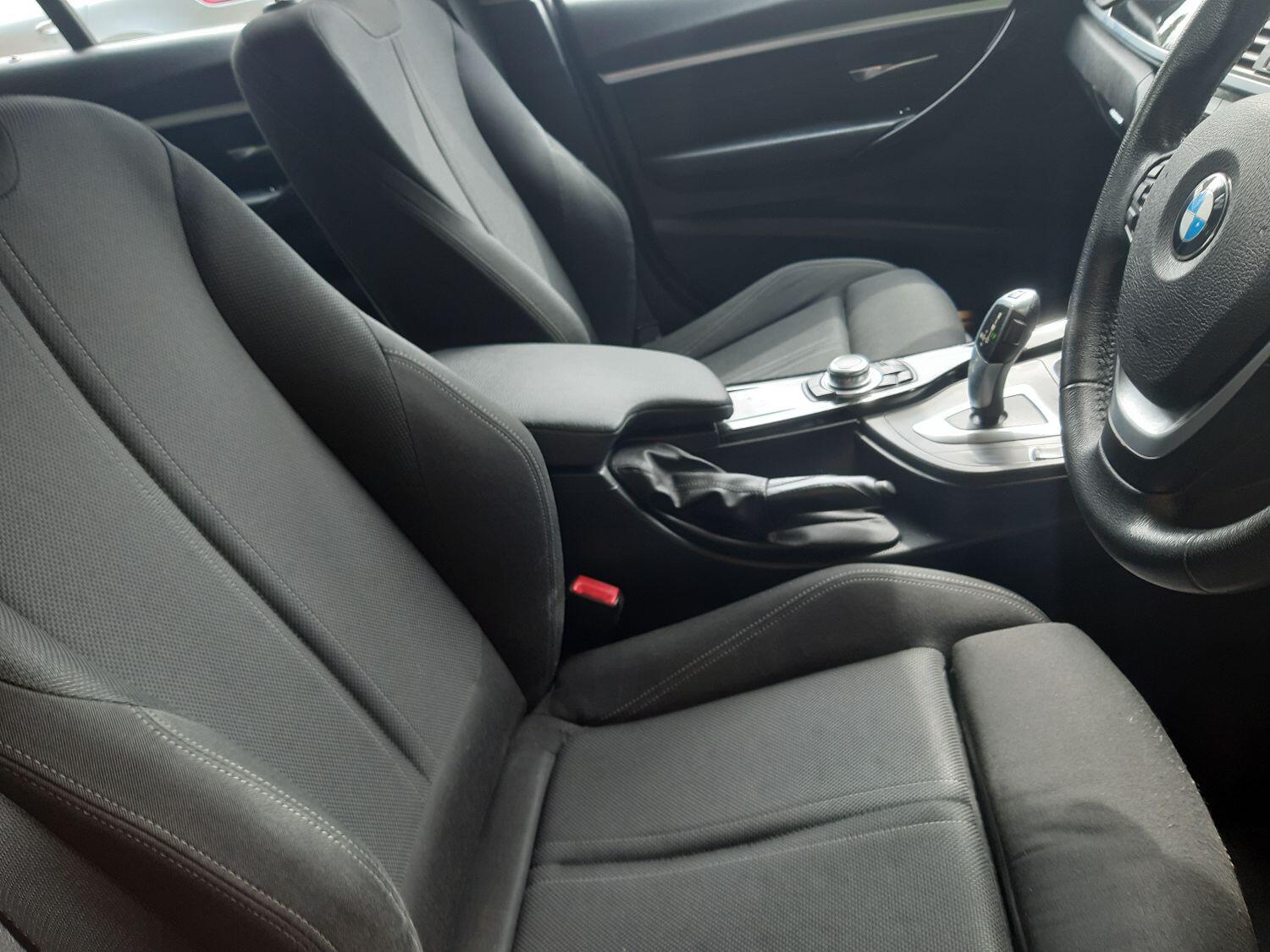 Used BMW 3 Series 2017 for sale - 77881027: Photo 15