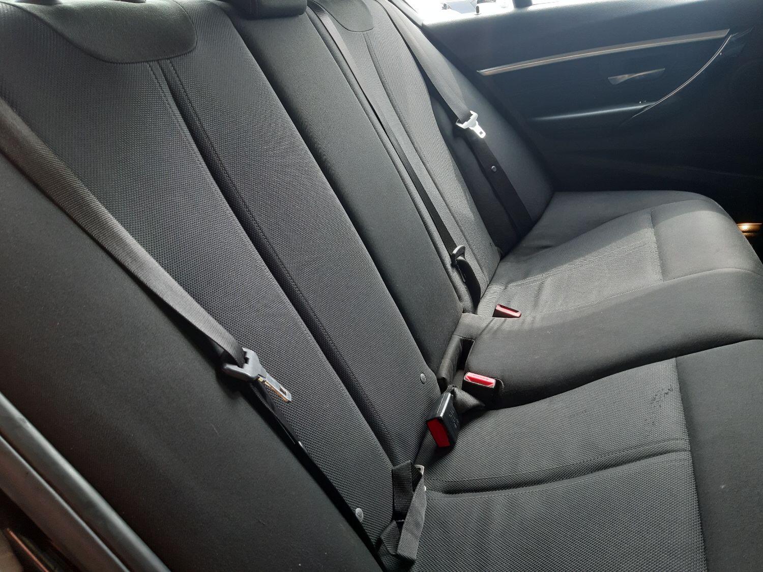 Used BMW 3 Series 2017 for sale - 77881027: Photo 16