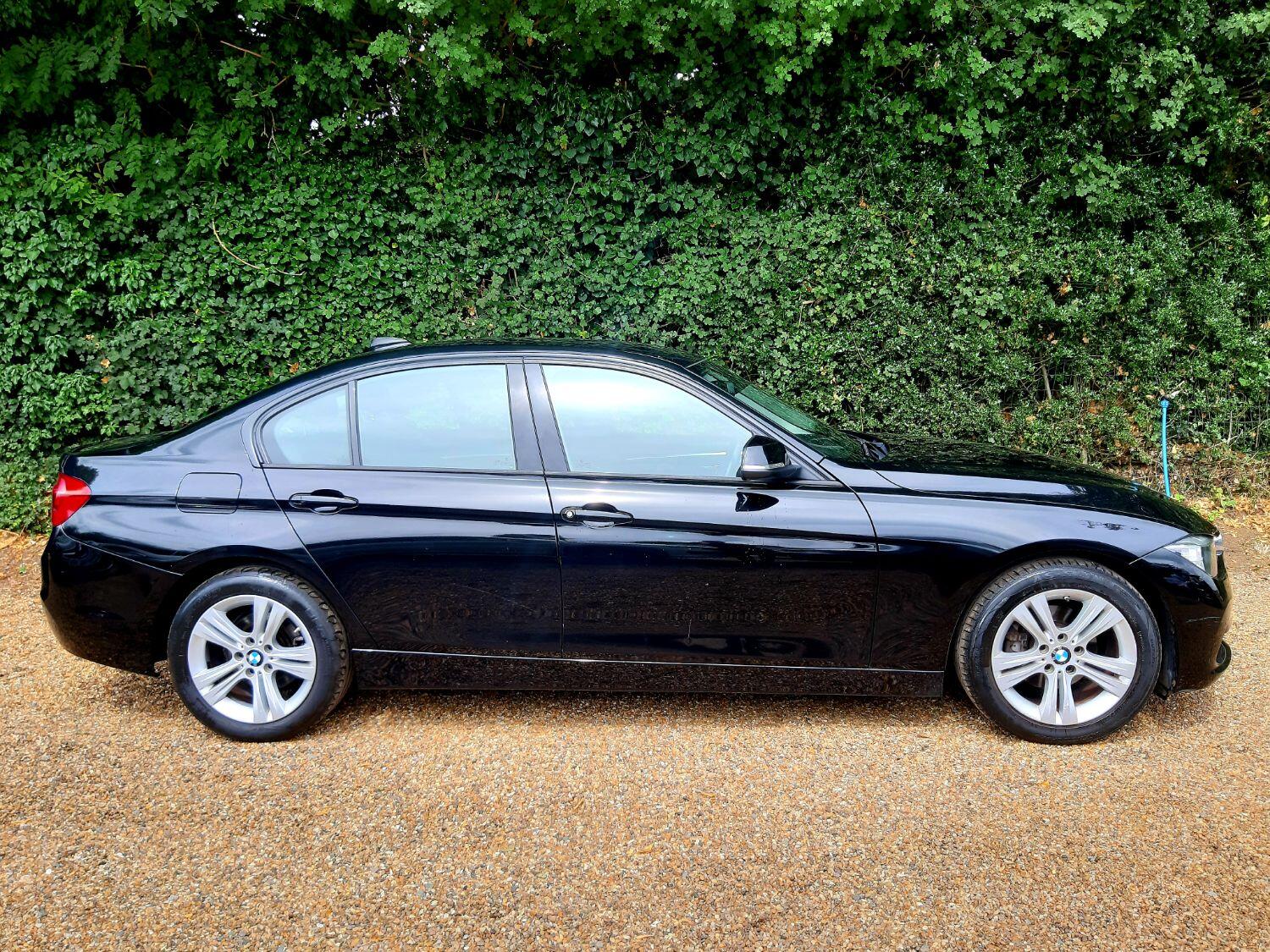 Used BMW 3 Series 2017 for sale - 77881027: Photo 5