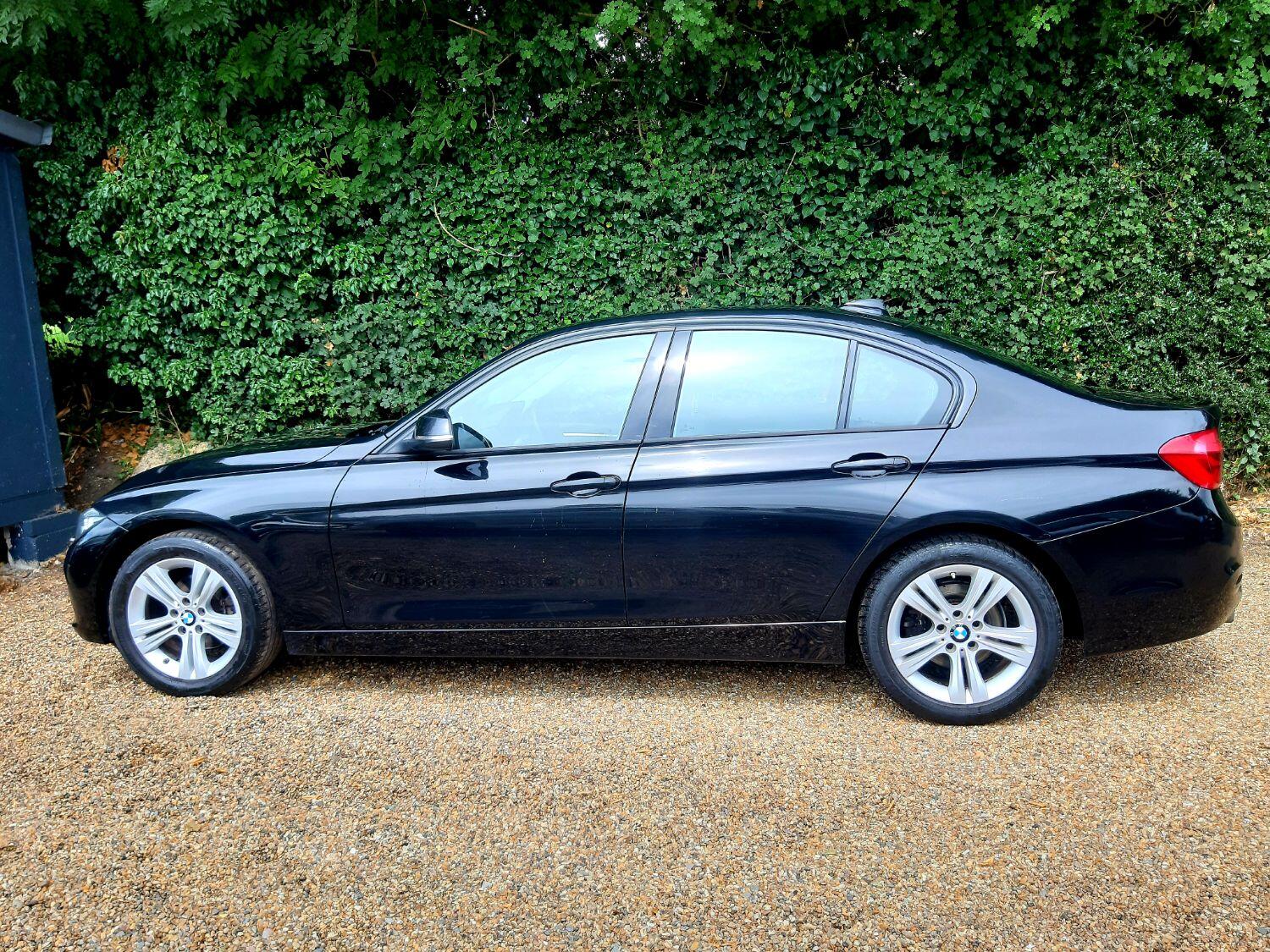 Used BMW 3 Series 2017 for sale - 77881027: Photo 7