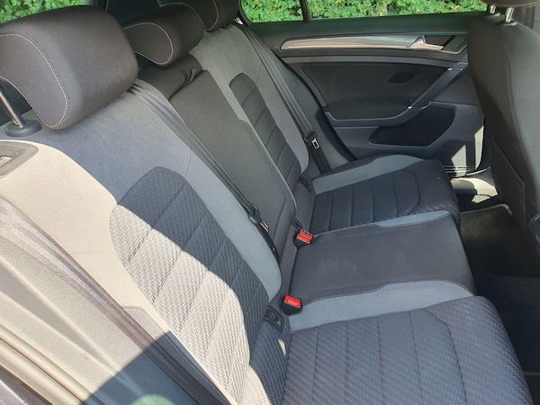 Used Volkswagen Golf 2018 for sale - 75592880: Photo 15