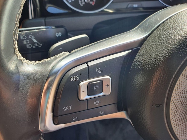 Used Volkswagen Golf 2018 for sale - 75592880: Photo 16