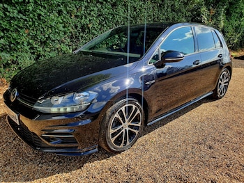 Used Volkswagen Golf 2018 for sale - 75592880: Photo