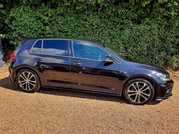 Used Volkswagen Golf 2018 for sale - 75592880: Photo 5