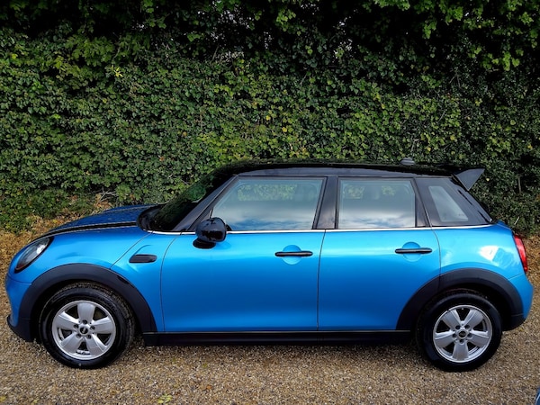 Used MINI Hatch 2015 for sale - 76225244: Photo 11