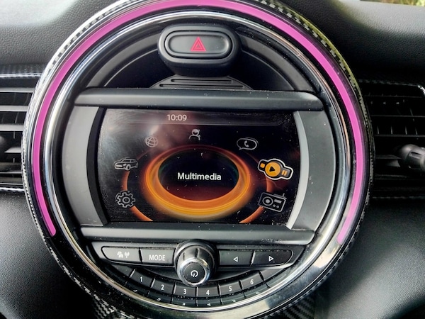 Used MINI Hatch 2015 for sale - 76225244: Photo 12