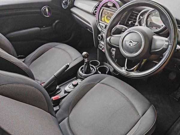 Used MINI Hatch 2015 for sale - 76225244: Photo 15