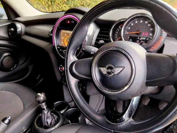 Used MINI Hatch 2015 for sale - 76225244: Photo 16