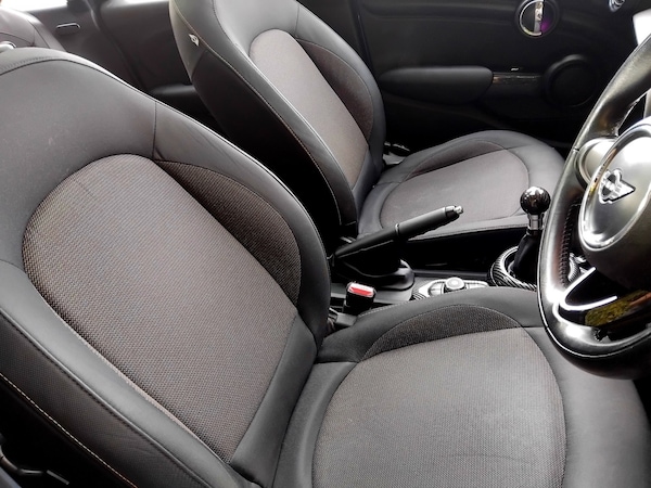 Used MINI Hatch 2015 for sale - 76225244: Photo 23