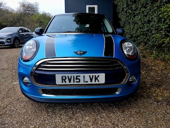 Used MINI Hatch 2015 for sale - 76225244: Photo 3