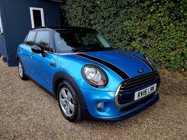 Used MINI Hatch 2015 for sale - 76225244: Photo 5